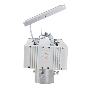 Nhà máy sản xuất, chất lượng cao LED Giao Thông Đường Bộ an toàn năng lượng mặt trời cảnh báo flasher chướng ngại vật Ánh Sáng IP65 - Product Image 2