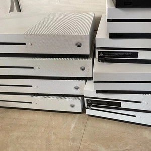 Somatosensory คอนโซลเล่นเกมสำหรับ Xbox One X ONE S Onex จอยสติ๊กสำหรับ Xbox One