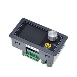 XY5008 DC DC Buck Converter CC CV 0-50V 8A 400W Power Module Adjustable Regulated Laboratory Power Supply Variable WIFF APP - Product Image 4