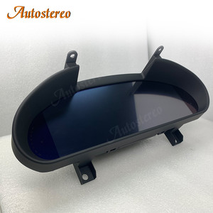 Per Maserati GT/GC Grancabrio maisurismo Android Car Digital Cluster LCD cruscotto cruscotto lettore multifunzione - Product Image 5