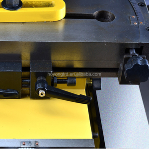 MR-U3高品质数控万能刀具磨床机床磨刀机 - Product Image 5