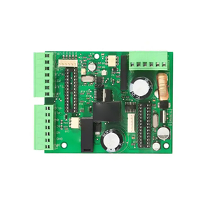 บริษัท PCBA จีนเสนอ FR4 PCB LED ในราคาที่แข่งขันได้ - Product Image 1