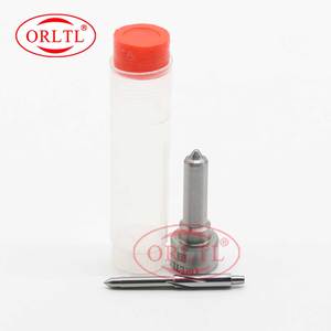 ORLTL 4pcs/set Diesel Injector Nozzle Replacement L138PBD Common Rail Nozzle L138 PBD for <strong>Delphi</strong> Injector - Product Image 5