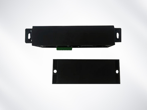 Due Input due Output, tre Item integrato trasformatore di corrente adatto per la protezione di potenza industriale con un'apertura di 80mm - Product Image 6