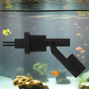 5CFS-YZ-2 Side-Mounted Magnetic Liquid <strong>Level</strong> Switch 5C <strong>Sensor</strong> for Water <strong>Float</strong> <strong>Level</strong> Detection - Product Image 4