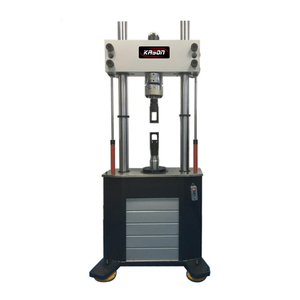 1000 Kn Dynamic Fatigue <strong>Testing</strong> Machine High Frequency Material Tensile Fatigue Tester - Product Image 6