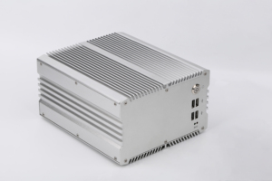 Rugged Fanless Industrial <strong>Embedded</strong> <strong>Computer</strong> with Rs-232/485/422 hd Graphics 520 Host Box Pc I5/celeron Processor - Product Image 6