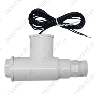 Interruptor de nivel de flotador de material inoxidable, instalación horizontal, sensor de nivel de agua, LLS-HS75 - Product Image 6