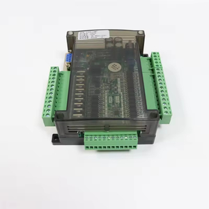 FX3U-24MR FX3U-24MT <strong>PLC</strong> Industrial <strong>Control</strong> Board 14 <strong>Input</strong> 10 <strong>Output</strong> 6AD 2DA with 485 Communication and RTC - Product Image 6