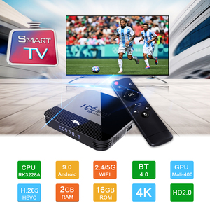 BL en çok satan Amlogic IPTV IPTV kutusu için Octa çekirdek 4K ücretsiz testi için avrupa (fransa almanya polonya İsviçre) istikrarlı tamponlu - Product Image 6