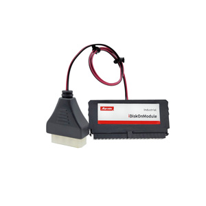 IDE DOM เครื่องอ่าน USB 40pin ดิสก์บนโมดูลเครื่องอ่าน IDE 40pin ฮาร์ดดิสก์ - Product Image 1