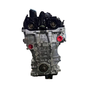 2.0i benzin N20B20 Turbo Motor Motor BMW 3 serisi için F35 5 serisi F18 F49 X1 2.0L 1 2 3 4 5 serisi - Product Image 4