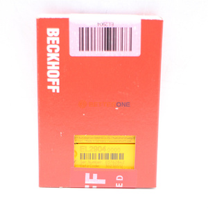 Terminale di programmazione PLC nuovo EL2904 EtherCAT terminale 4 canali uscita digitale 24 VDC 5A modulo - Product Image 5