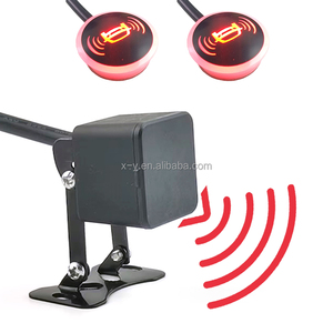 Nhà cung cấp bán buôn 79Ghz milimet sóng Radar cảm biến điểm mù hệ thống phát hiện - Product Image 2
