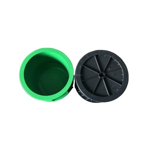 150x300mm Plastic Concrete <strong>Elastic</strong> <strong>Modulus</strong> for Test Mold Dia. for Testing Equipment - Product Image 3