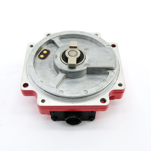 Yeni orijinal fanuc <span class=keywords><strong>servo</strong></span> kodlayıcı darbe kodlayıcı A860-2020-T301 fanuc kodlayıcı - Product Image 4