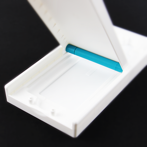 取り付けキット付きの3D湾曲クリア強化ガラススクリーンプロテクターの取り付けが簡単SamsungGalaxy S22Ultra用の取り付けツール - Product Image 4