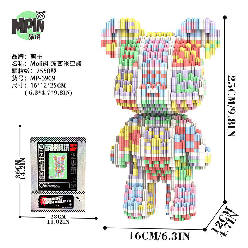 M6909 OPP