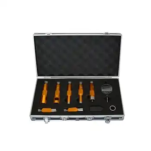 NANT <strong>CRT</strong>-28 Stroke Measuring Tools Kit for Common Rail Injector <strong>Test</strong> - Product Image 5
