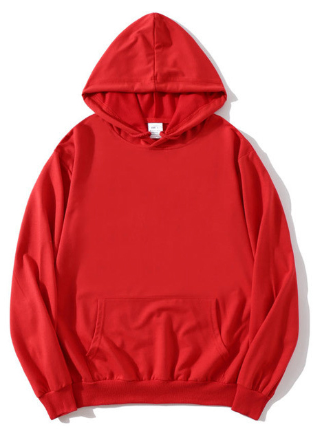 Rouge corail
