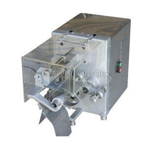 Zaman tasarrufu elma kabuğu ve Coring ve kesme makinesi/elma kesme makinesi/endüstriyel elma kesme makinesi - Product Image 5