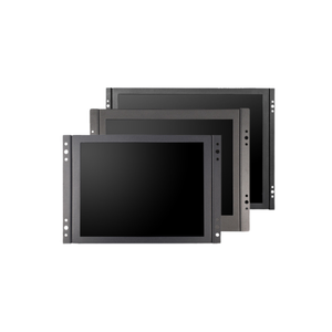 8&quot; - 21.5&quot; OEM Open Frame Touch Screen <strong>Monitors</strong> | <strong>Multiple</strong> Sizes for Kiosk &amp; Industrial Integration - Product Image 4