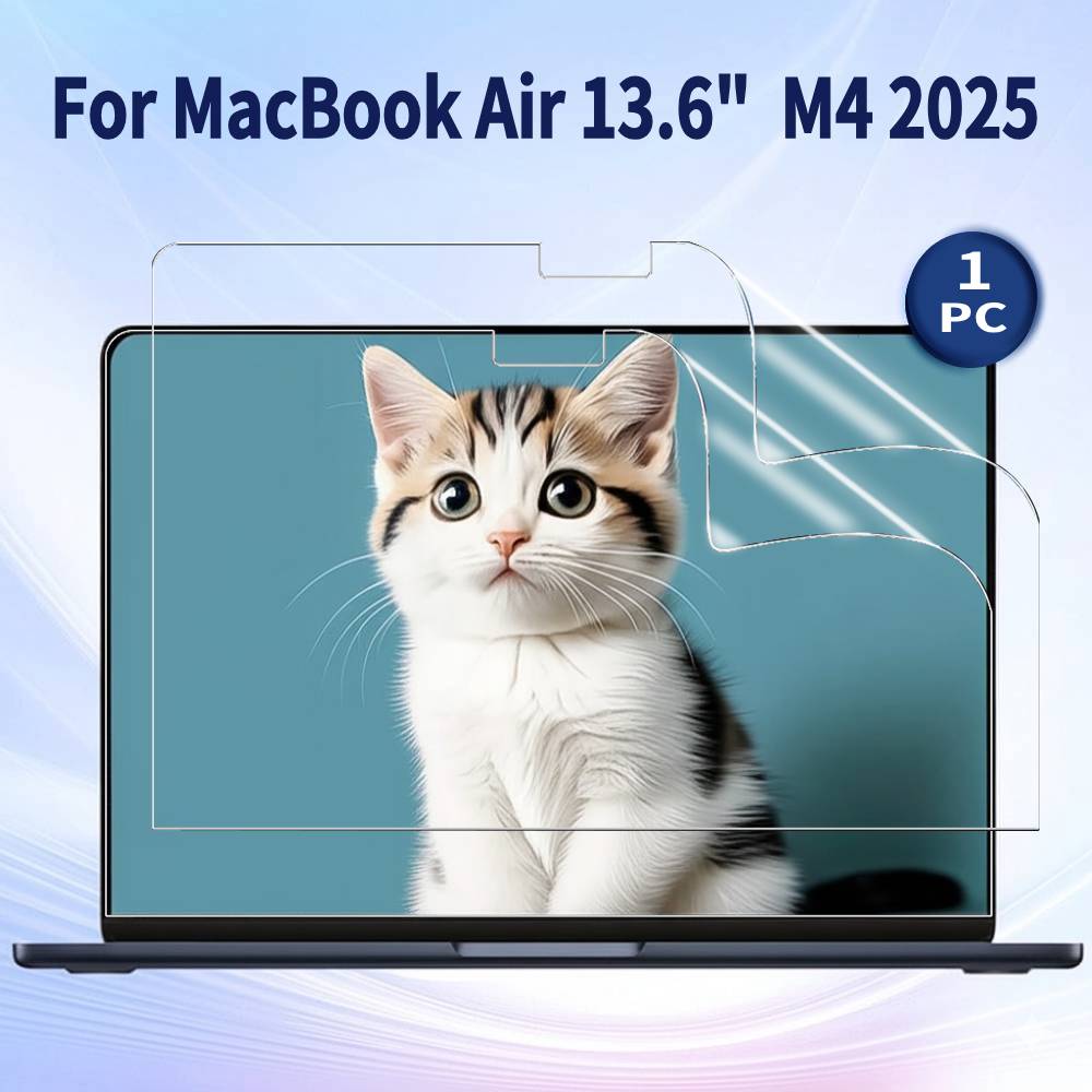 For MacBook Air 13.6" M4 2025