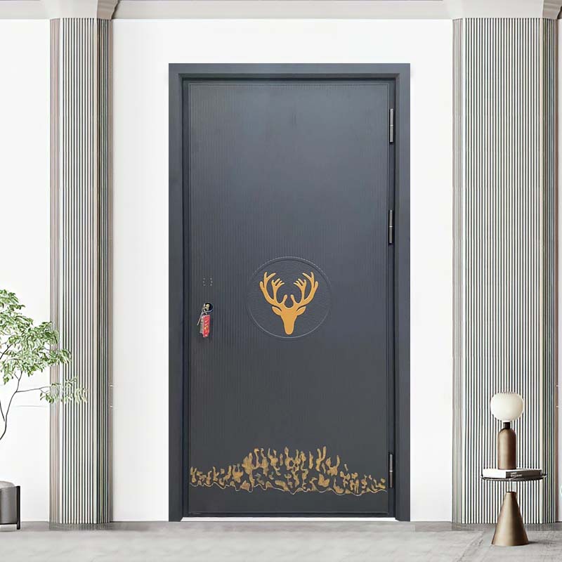 Atención al cliente de consultoría - Estilo aluminio fundido de trece.