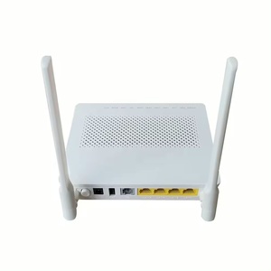 Steady quality <strong>Network</strong> Equipment ONU 8141a5 GPON Terminal echolife EG8141A5 used clean English Firmware GPON EPON GEPON ONU
