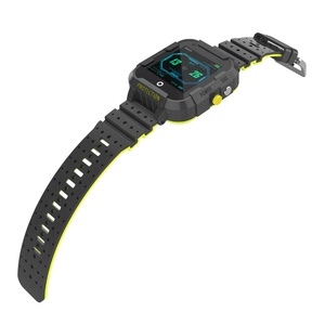 Modo Privado KT12 4G Chamada de Vídeo GPS Crianç<span class=keywords><strong>as</strong></span> Assistir Crianç<span class=keywords><strong>as</strong></span> GPS Relógio À Prova D&#39; Água