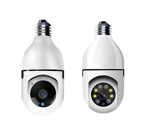 Minicámara cctv con wifi, sistema de alarma, cámara de vigilancia de pista automática de fábrica - Product Image 2
