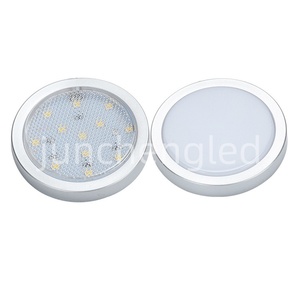 Portable Wireless Small Round Pir Motion Activated Cabinet Led <strong>Sensor</strong> LED Indoor COB <strong>Light</strong> Multi <strong>Function</strong> Cabinet <strong>Light</strong>