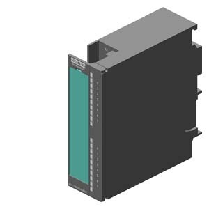6ES7321-1BH10-0AA0 S7-300 CPU S7-300, Digital <strong>Input</strong> SM 321 Digital <strong>Output</strong> Module Warranty Central Processing <strong>Unit</strong> - Product Image 2