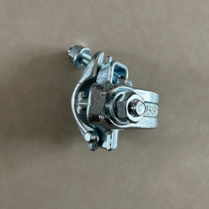 Stile industriale in acciaio forgiato costruzione ponteggi scala cassaforma elementi di fissaggio e viti per la costruzione di oggetti di scena - Product Image 4