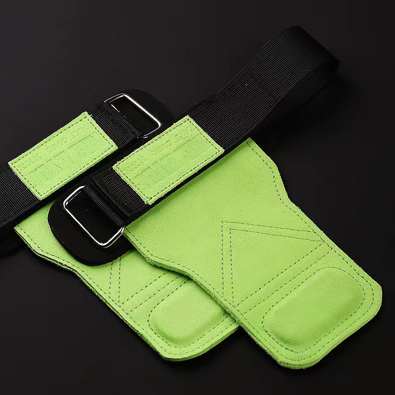 Fluorescent Green