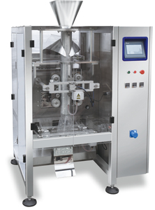 Máquina de embalaje de Hardware de perno completamente automático, piezas pequeñas, máquina de embalaje, contador de tornillos - Product Image 4