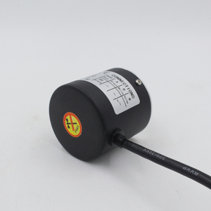 8mm Shaft 400ppr 5V Line Driver <strong>Output</strong> Rotary Encoder PIB408-400Z-G05L <strong>High</strong> Performance Product Category - Product Image 3