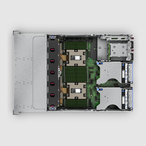 HP E ProLiant DL385 Gen11 2Uラックサーバー高性能AMD EPYC 9454P - Product Image 4