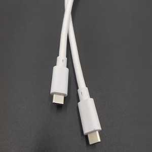 IPhone USB3.0 hızlı şarj kablosu dahil olmak üzere Apple cep telefonları için tip-c PD hızlı şarj kabloları - Product Image 3