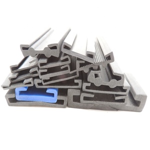 C tipi epdm profil boru kelepçesi - Product Image 5