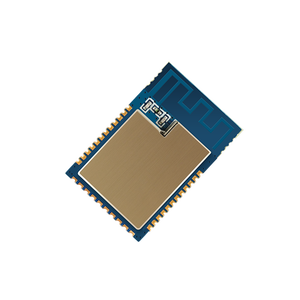 Di alta qualità BLE5.0 TI CC2642 modulo Bluetooth per il controllo remoto a basso consumo energetico e ad alte prestazioni