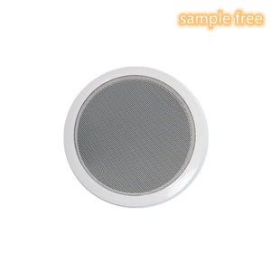 Alto-falante de teto CLS-615A 3w com tampa traseira