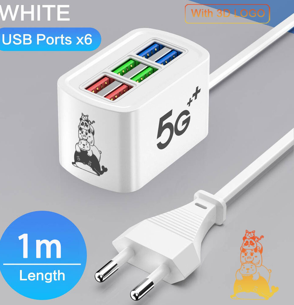 3D EU CHAMUT194-white