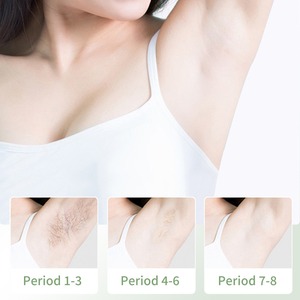 Factory Custom Full Body Hair <strong>Removal</strong> Cream Painless Friendly Instant Hair Remover for Women - Product Image 5