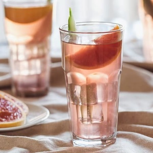 Ly nhựa tái sử dụng kiểu cổ điển Gibraltar, thân thiện với môi trường, không BPA, cấp thực phẩm, dùng để uống rượu Whisky - Product Image 2