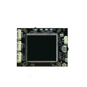 4g Router Pcb 4g modulo Wifi Iot Wireless Openwrt modulo Router - Product Image 1