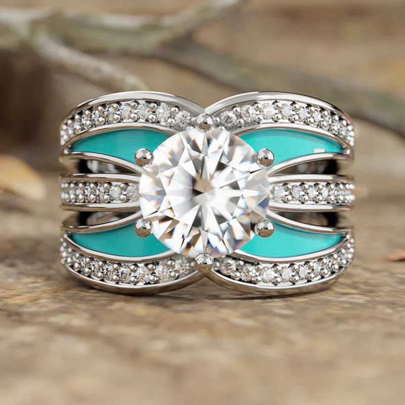 T0877 White gold