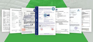 Fracht nutzung Laden und Entladen von Container laderampen für Gabelstapler - Product Image 5