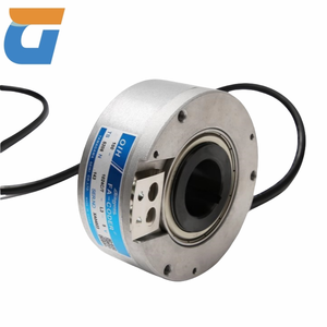 Hitachi Лифт хост кодер TS5208N143 поворотный кодер Tamagawa 100-1024C/T аксессуары для подъема - Product Image 5