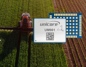 GPS rtk um980 um981 um982 um960 bảng gnss đa chòm sao có độ chính xác cao khởi động nhanh chênh lệch centimet tương đối - Product Image 6